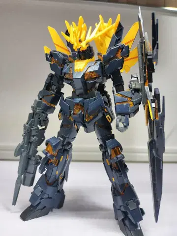 HG 밴시 노른 (D)
