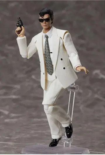 figma 오오시타 유지 또 다른 색상 Ver. 아부나이 형사