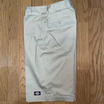 Dickies 루즈핏 42283 숏팬츠 28