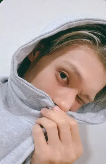 ATEEZ MAKESTAR 우영 골든 아워 : Part.3