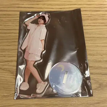 [NGT48] 2025년 6월 극장 복권 아사이 쥬나 아크릴 스탠드