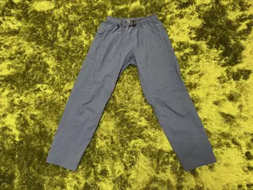 야마토미치 Light 5-Pocket Pants
