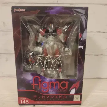 [미개봉] 테카맨 이블 우주의 기사 테카맨 블레이드 145 figma