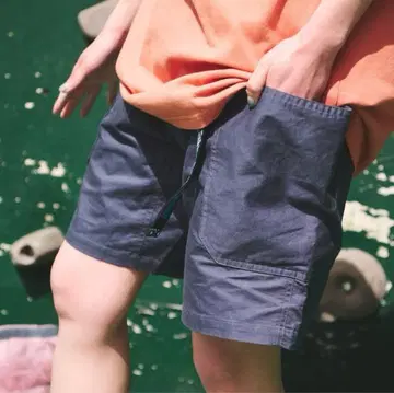 [ Franklin Climbing ] 숏팬츠