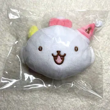모후모후 거울 마스코트 생일 귀여운 덕질 새상품