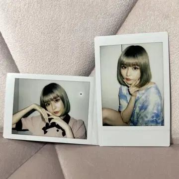 전율 카나노 폴라로이드