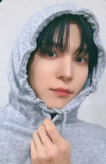ATEEZ MAKESTAR 윤호 골든 아워 : Part.3