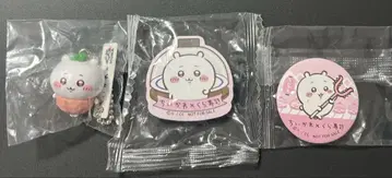 치이카와 (먼작귀) 쿠라스시