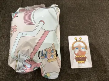 CRYBABY CRYING AGAIN 하치 크라이베이비