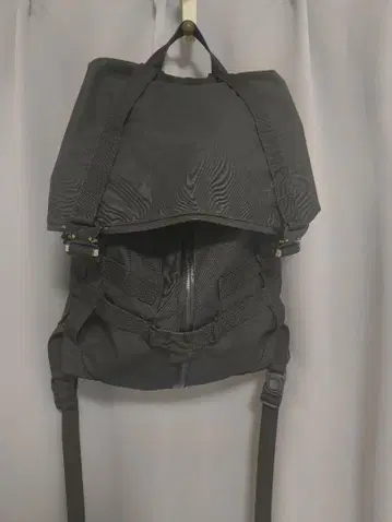 bagjack morph pack