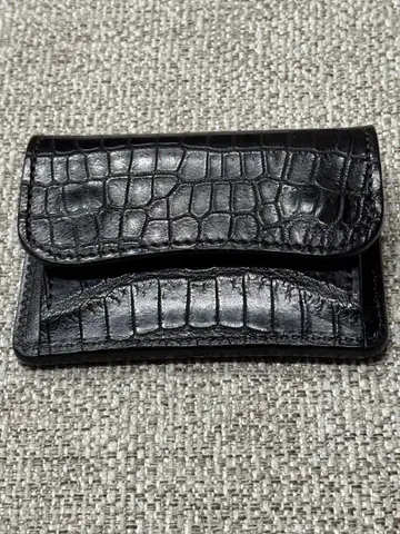 와일드 스완스 Tangue Croco