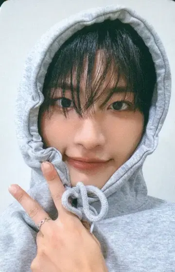 ATEEZ MAKESTAR SEONGHWA 골든 아워 : Part.3