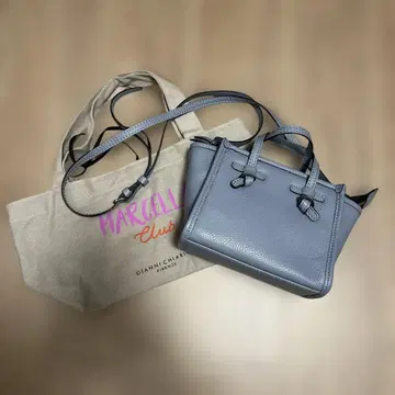 Gianni Armani 핸드백
