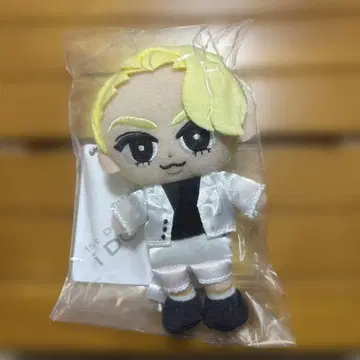 SnowMan 라울 츙코레