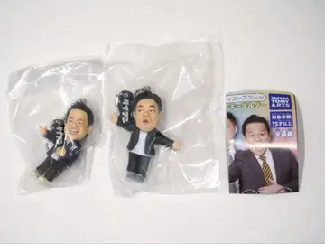 다이앤 고이고이고이하고 스스스스한 가챠 키링 가챠가챠