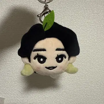 Mrs. GREEN APPLE 오모리 모토타카 키링