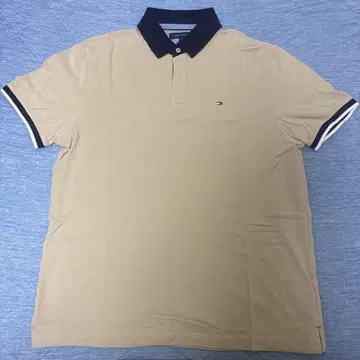 Tommy Hilfiger 피케 셔츠