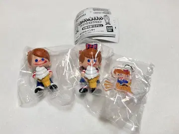 닉쿤&세이찬 모듬 컬렉션 A, C상 3점