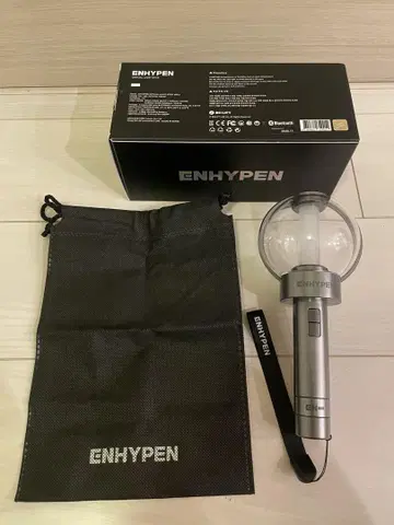 ENHYPEN 응원봉