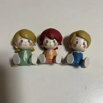 Mrs. GREEN APPLE 피규어 컴플리트 품