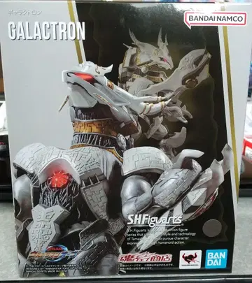 S.H.Figuarts (S.H.피규아트) 갤럭트론