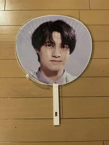 Takahashi Kaito 부채