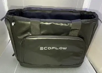EcoFlow용 수납 백 DELTA 3 Plus 대응