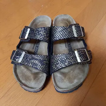 BIRKENSTOCK 샌들 35 22.5cm
