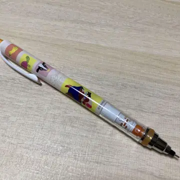 곰의 학교 쿠르토가 0.5 샤프펜