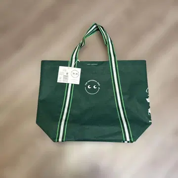 안야 힌드마치 유니버셜 백(에코백) 호주 한정품