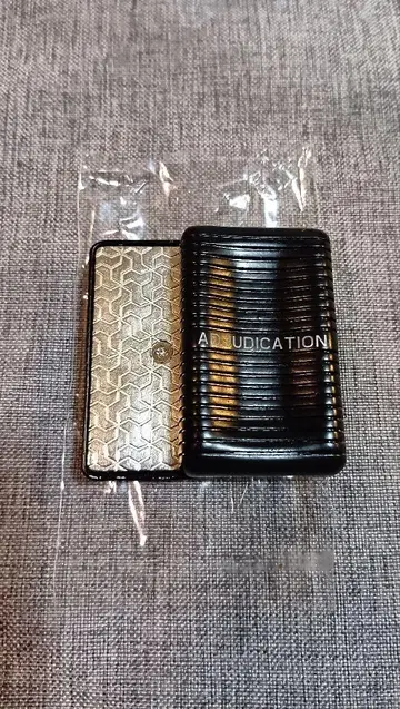 음차 내장 피젯 토이 EDC fidget 피젯 핸드 스피너 금속제