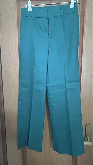 슬랙스 팬츠