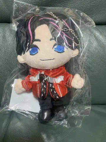 treasure Wonderland POPUP 봉제 인형 도용