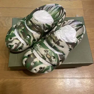 KEEN 킨 요기 카모플라주 새상품 미사용