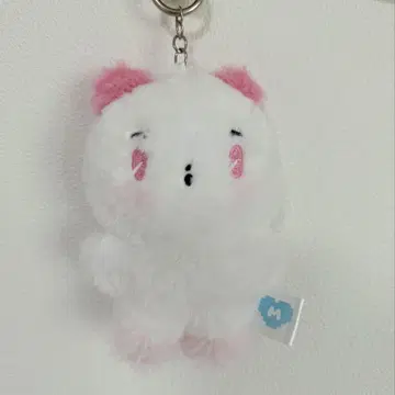 PLAVE 밤비 MMMM 키링