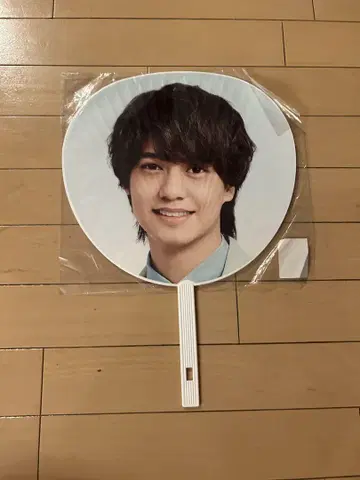 타카하시 카이토 부채