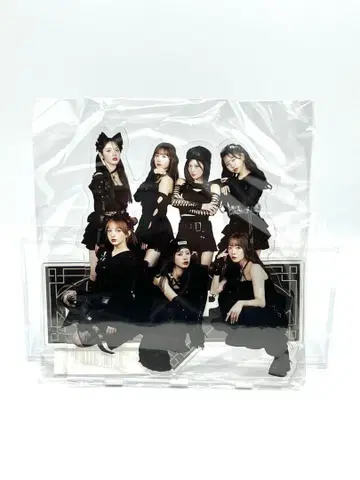 FRUITS ZIPPER lovers 모음 아크릴 스탠드 by LARME