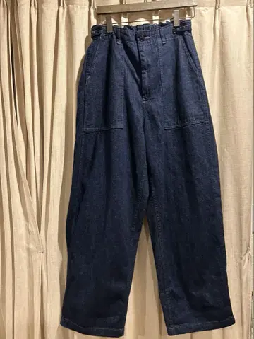오디너리핏츠 제임스 팬츠