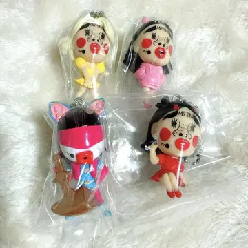 브리아나 기간테 가챠가챠
