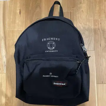 이스트팩 FRAGMENT UNIVERSITY 백팩