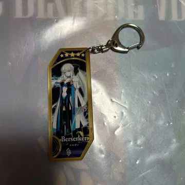 Fate/Grand Order fgo 서번트 키링 모건