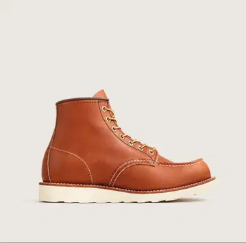 RED WING 875