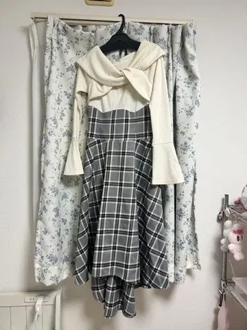 dazzlin 원피스