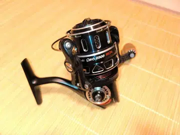 Abu Garcia Revo MGXtreme 2500SH RS74 스풀
