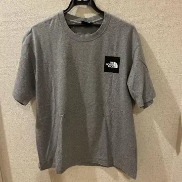 THE NORTH FACE 그레이 티셔츠 XL