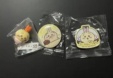 치이카와 (먼작귀) 쿠라스시