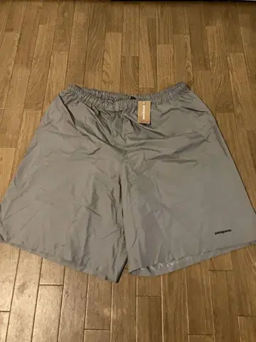 데드스탁 patagonia Field Shorts Special L