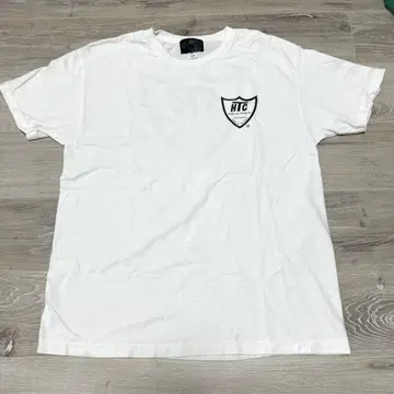 HTC 스탠다드 캘리포니아 티셔츠
