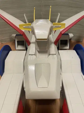 건담 컬렉션 1/400 화이트 베이스 현상 품