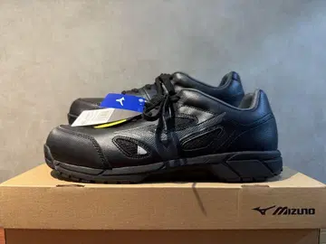 MIZUNO 안전화 JSAA 미즈노